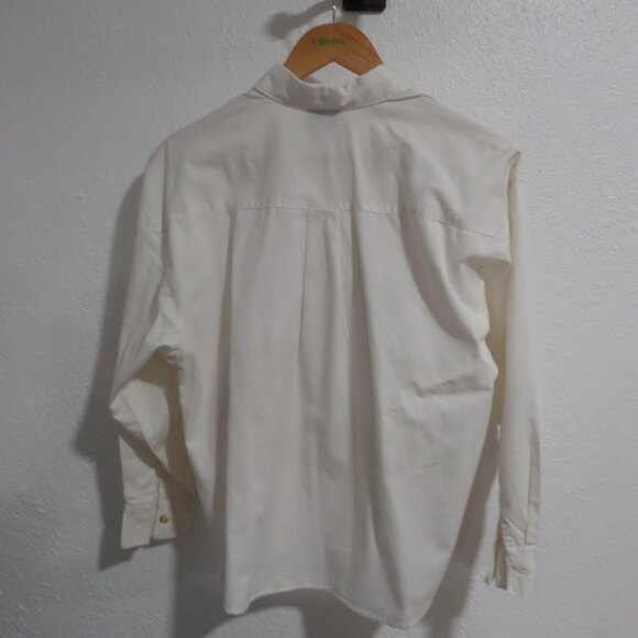 Western Button Down - Picture 4 of 4